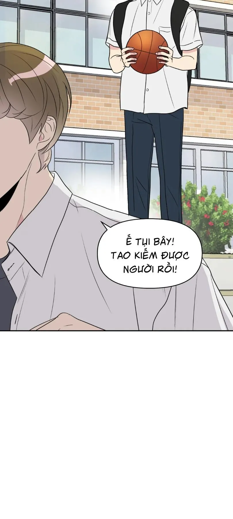 Quan Hệ Bất Hòa Chapter 5 Trang 65