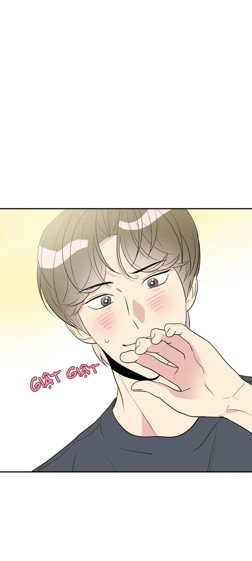 Quan Hệ Bất Hòa Chapter 6 Trang 5