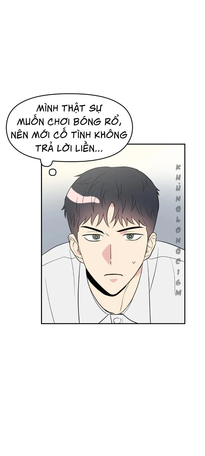 Quan Hệ Bất Hòa Chapter 6 Trang 7