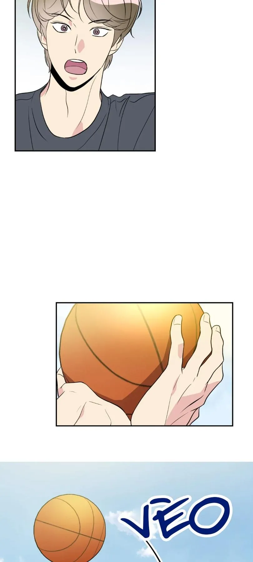 Quan Hệ Bất Hòa Chapter 6 Trang 13