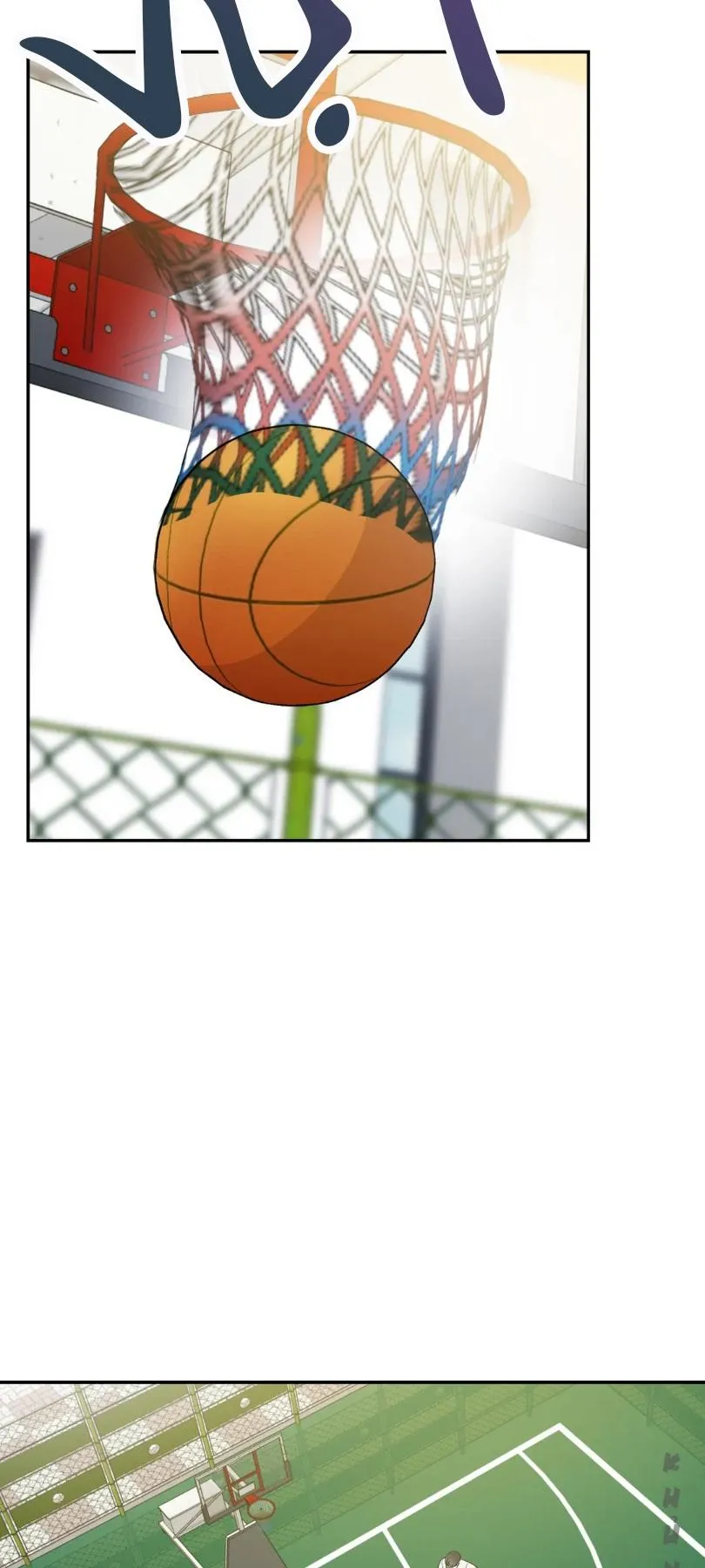 Quan Hệ Bất Hòa Chapter 6 Trang 15