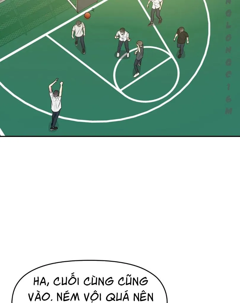 Quan Hệ Bất Hòa Chapter 6 Trang 16