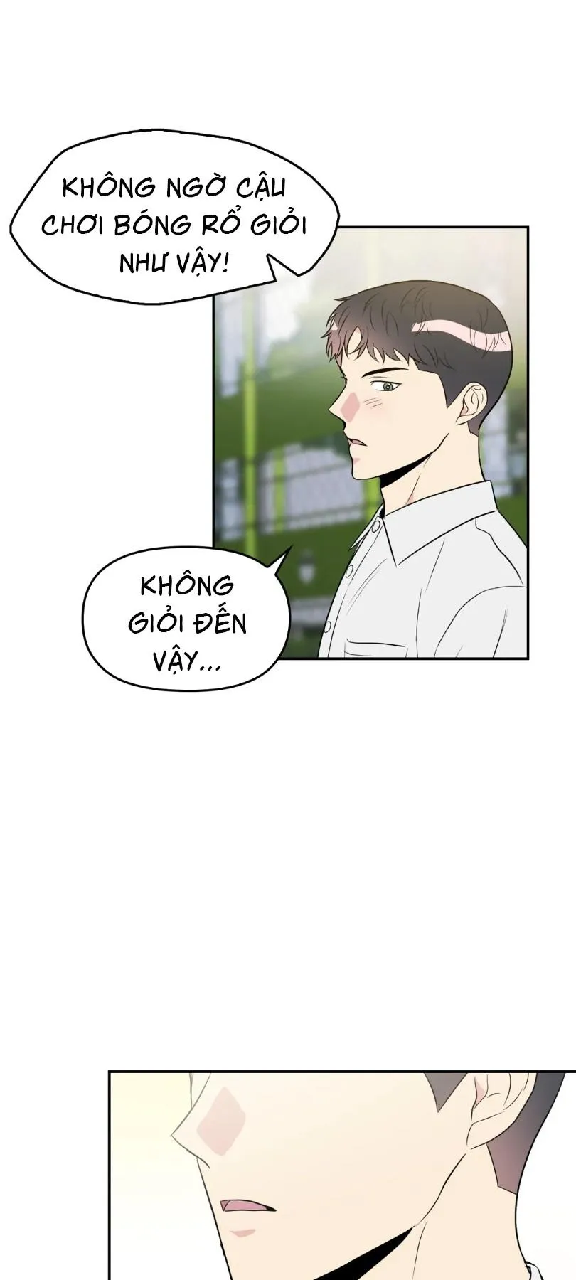 Quan Hệ Bất Hòa Chapter 6 Trang 19
