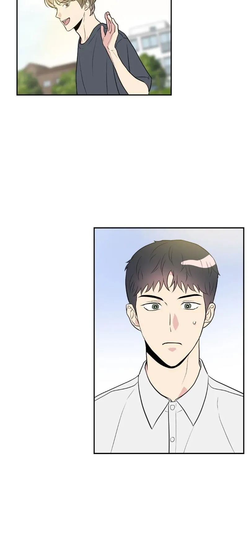 Quan Hệ Bất Hòa Chapter 6 Trang 22