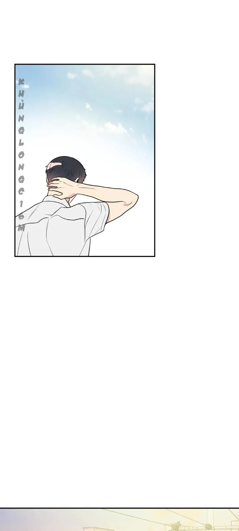 Quan Hệ Bất Hòa Chapter 6 Trang 23