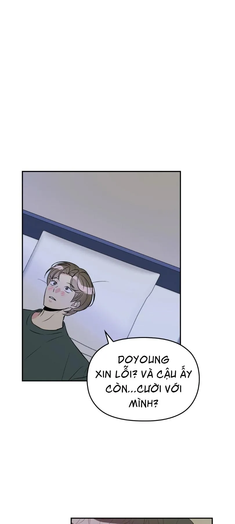 Quan Hệ Bất Hòa Chapter 6 Trang 45