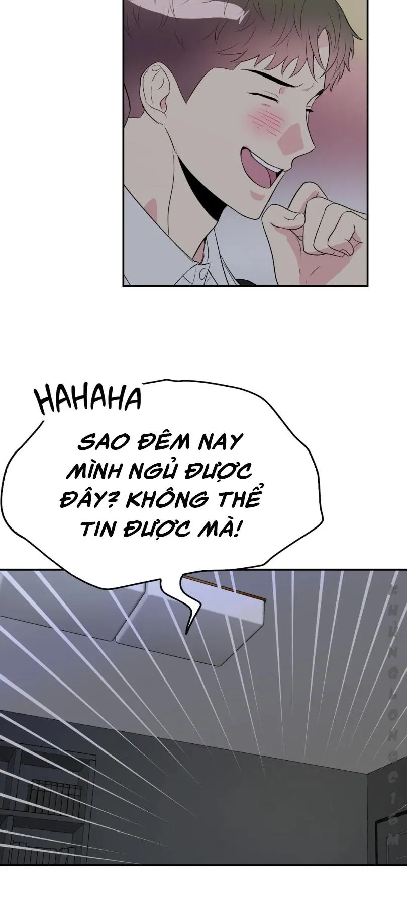 Quan Hệ Bất Hòa Chapter 6 Trang 46