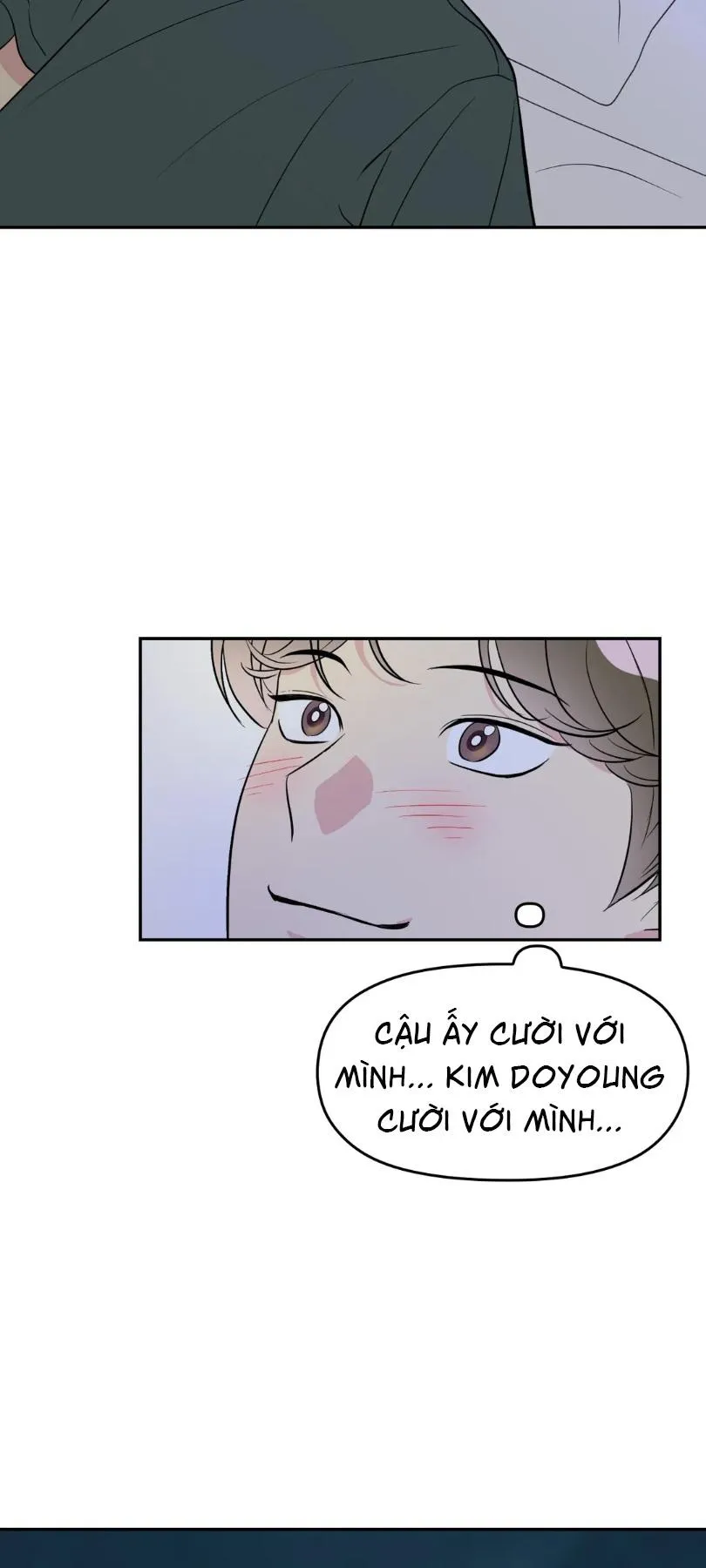 Quan Hệ Bất Hòa Chapter 6 Trang 49