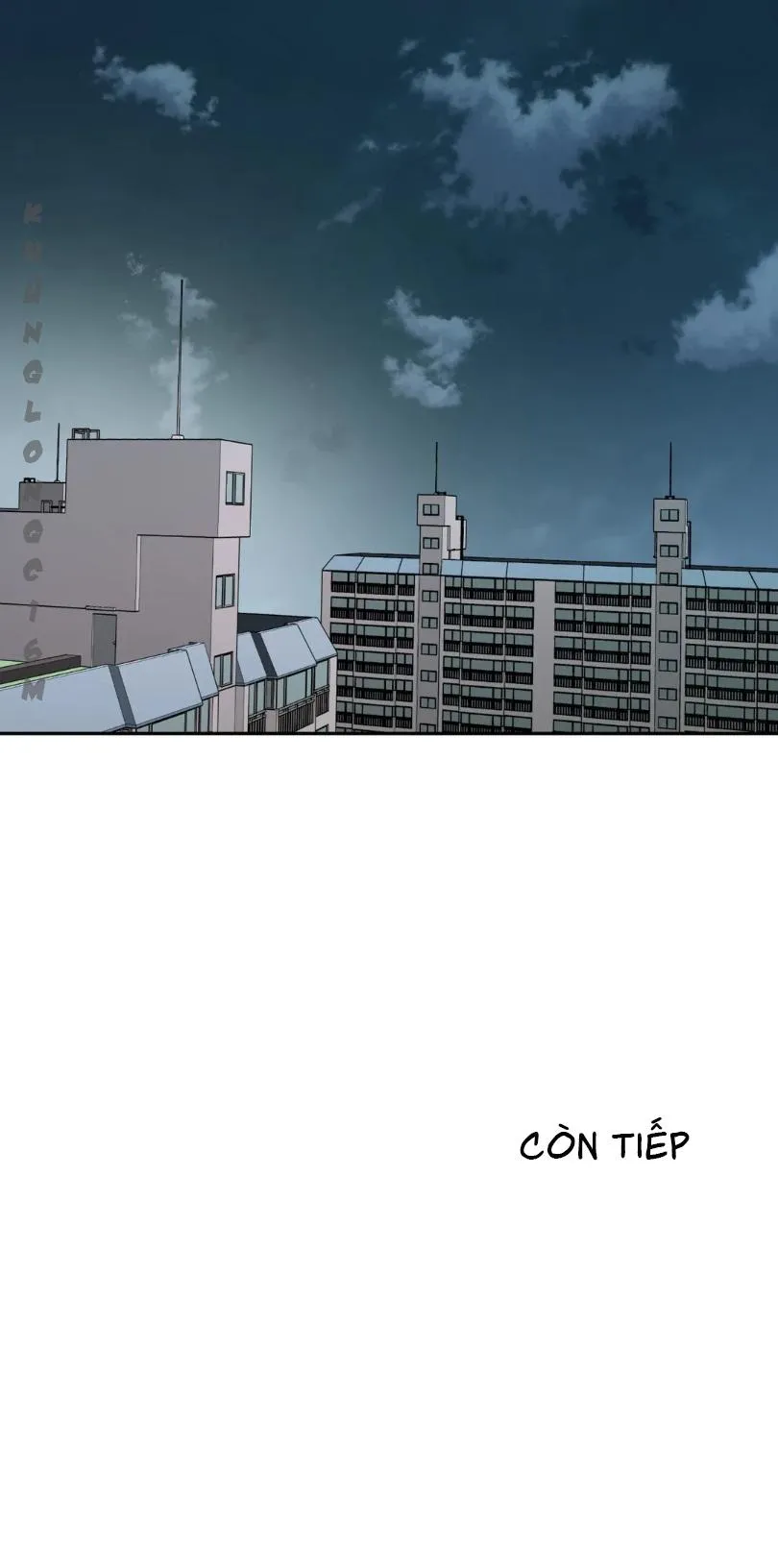 Quan Hệ Bất Hòa Chapter 6 Trang 50