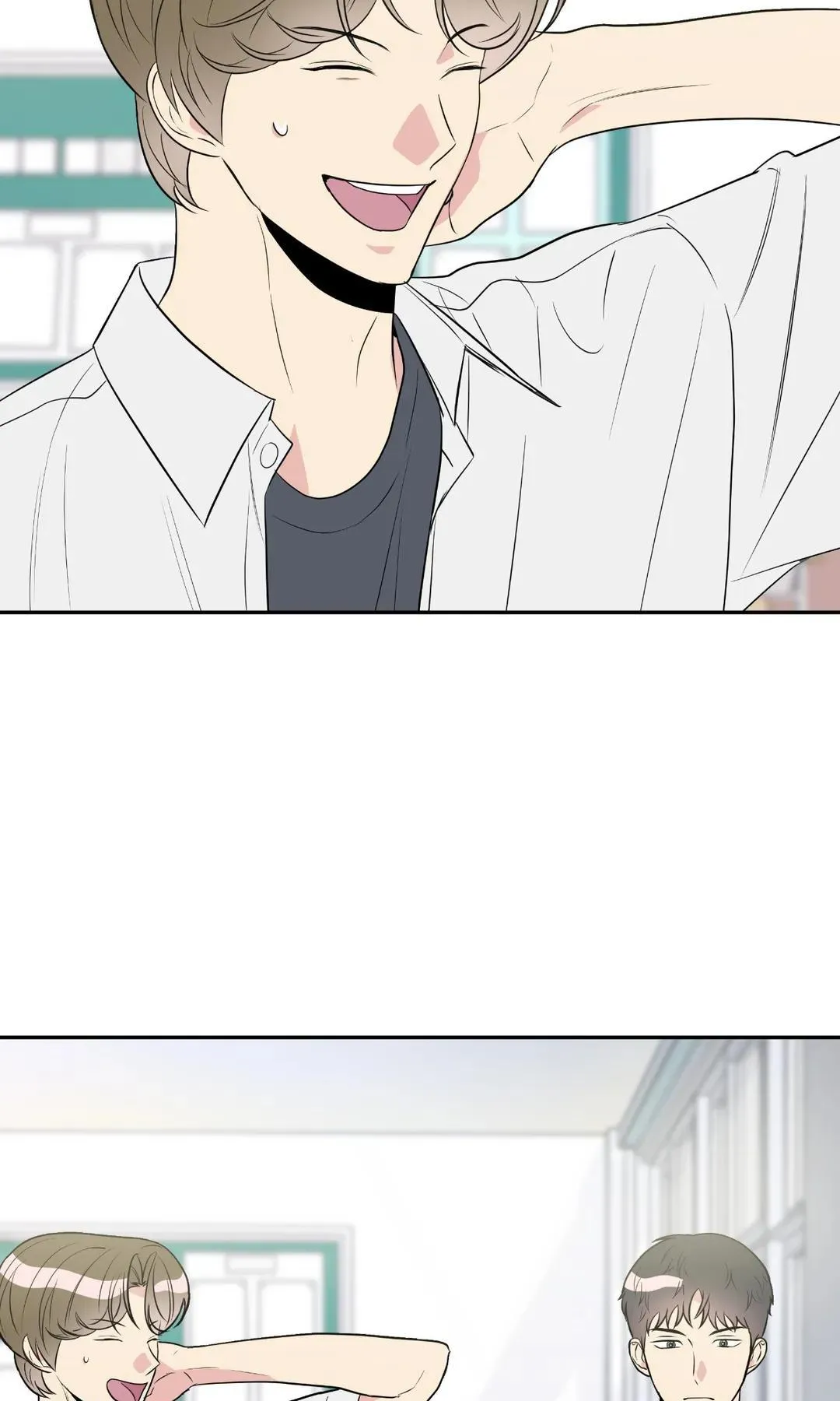 Quan Hệ Bất Hòa Chapter 7 Trang 15