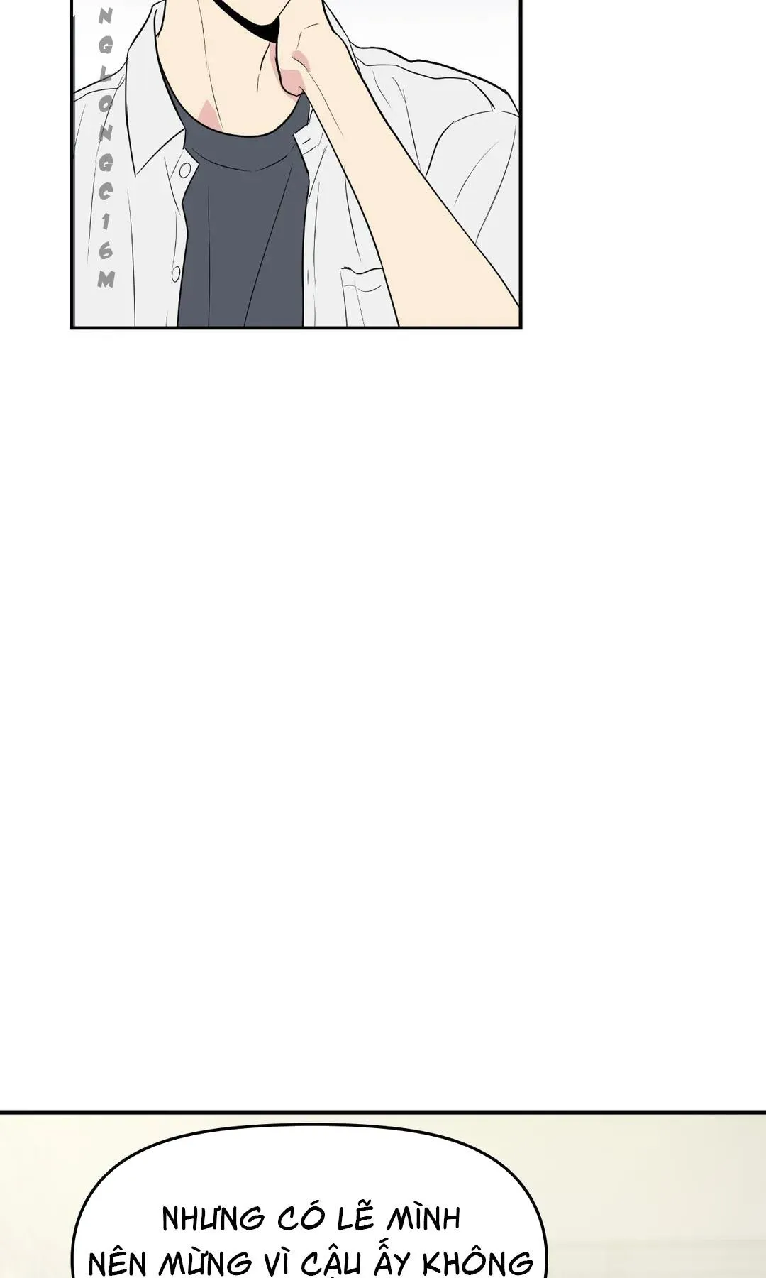 Quan Hệ Bất Hòa Chapter 7 Trang 17