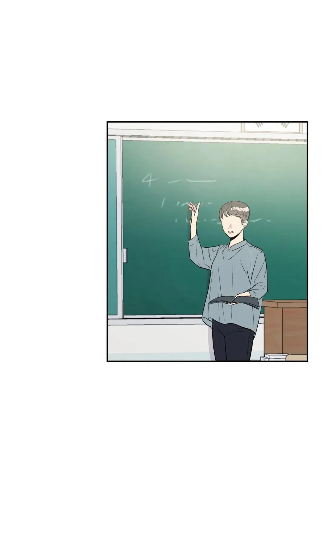 Quan Hệ Bất Hòa Chapter 7 Trang 19