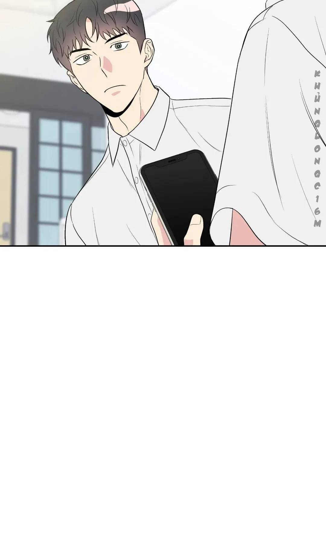 Quan Hệ Bất Hòa Chapter 7 Trang 41