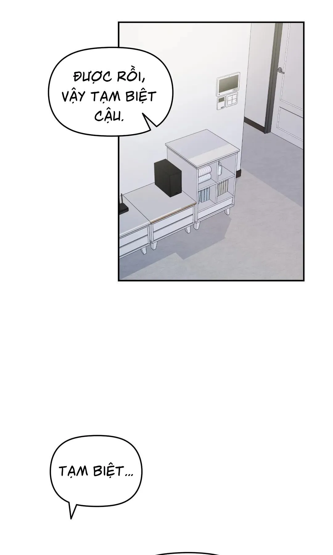 Quan Hệ Bất Hòa Chapter 7 Trang 44