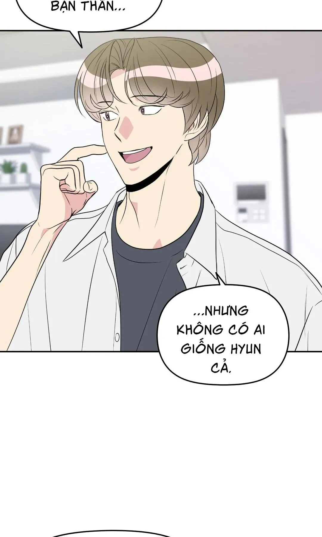 Quan Hệ Bất Hòa Chapter 7 Trang 47