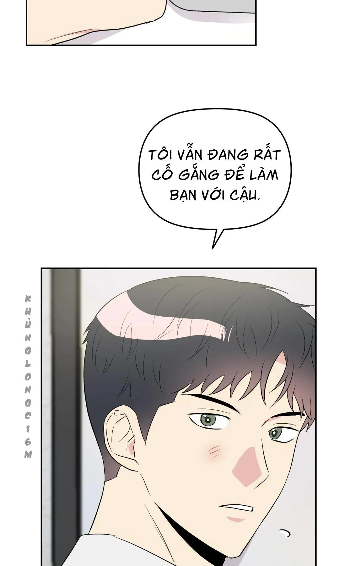 Quan Hệ Bất Hòa Chapter 7 Trang 51