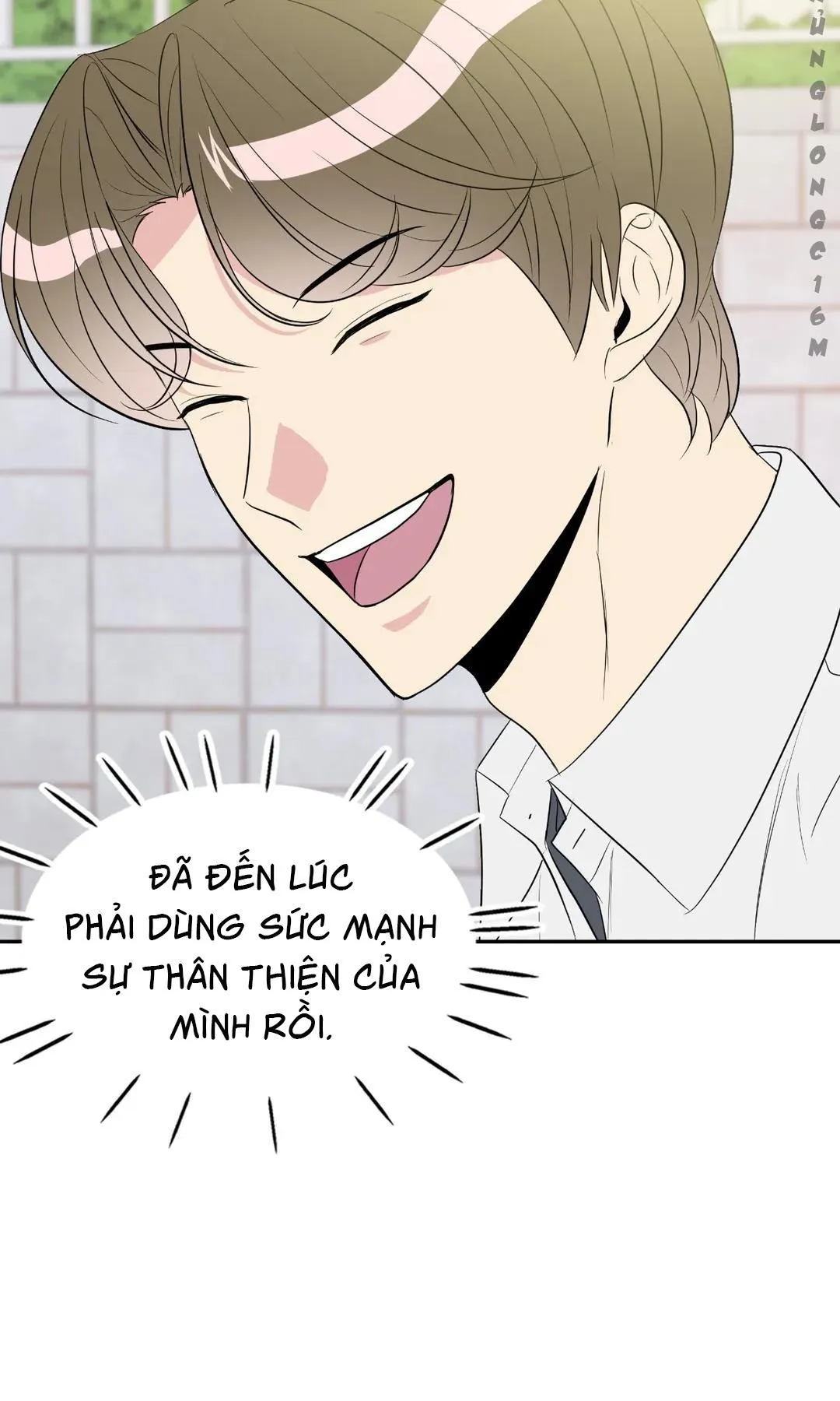 Quan Hệ Bất Hòa Chapter 8 Trang 15