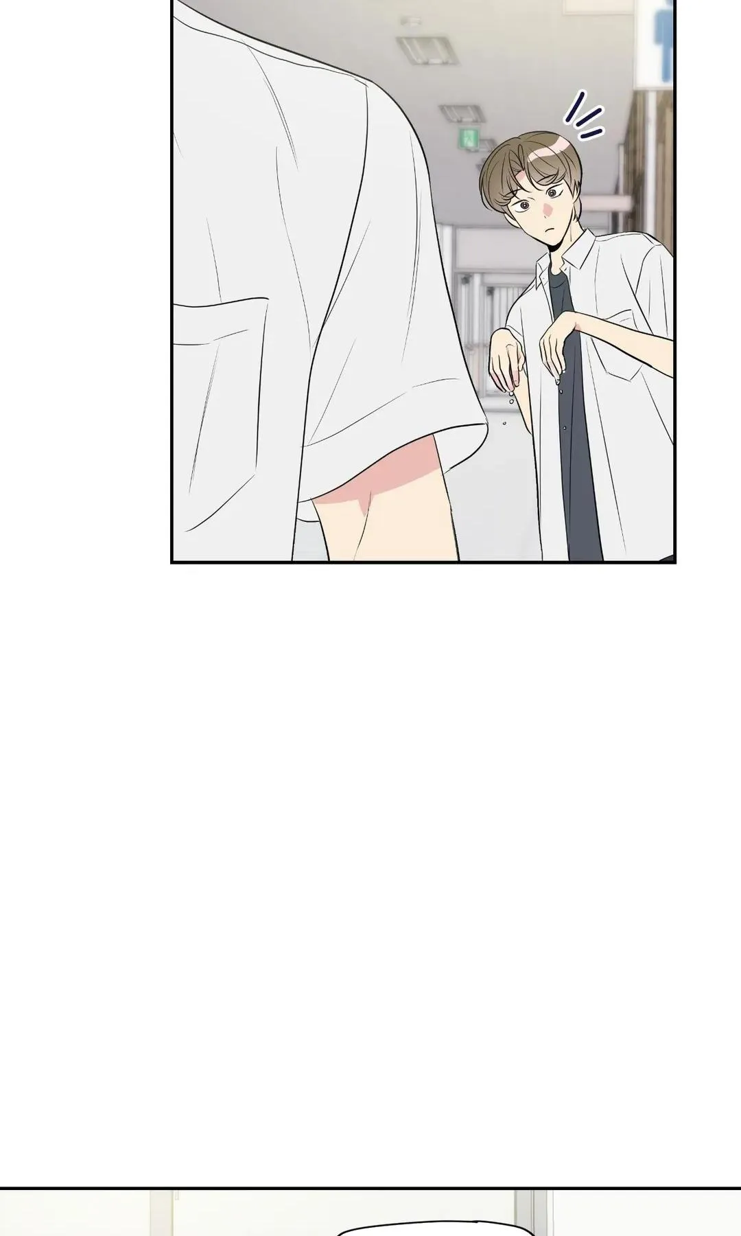 Quan Hệ Bất Hòa Chapter 8 Trang 20