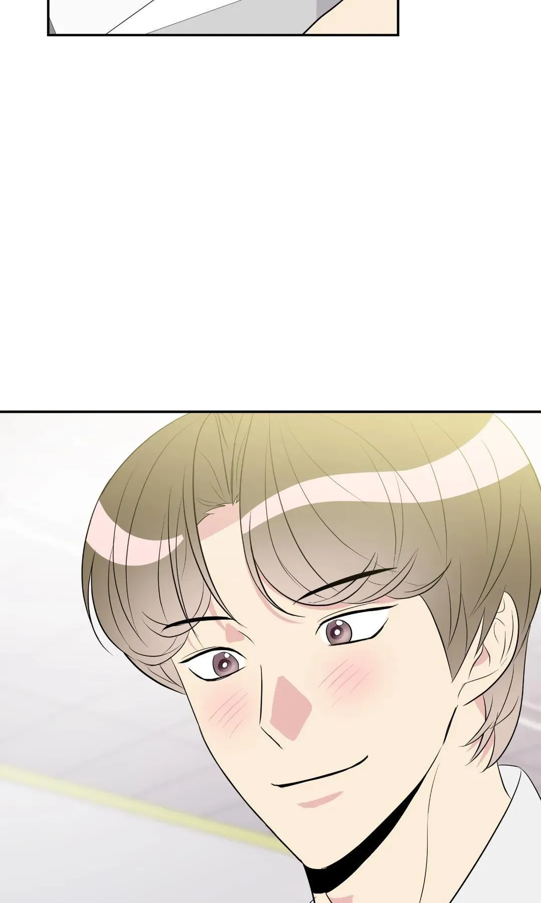 Quan Hệ Bất Hòa Chapter 8 Trang 52