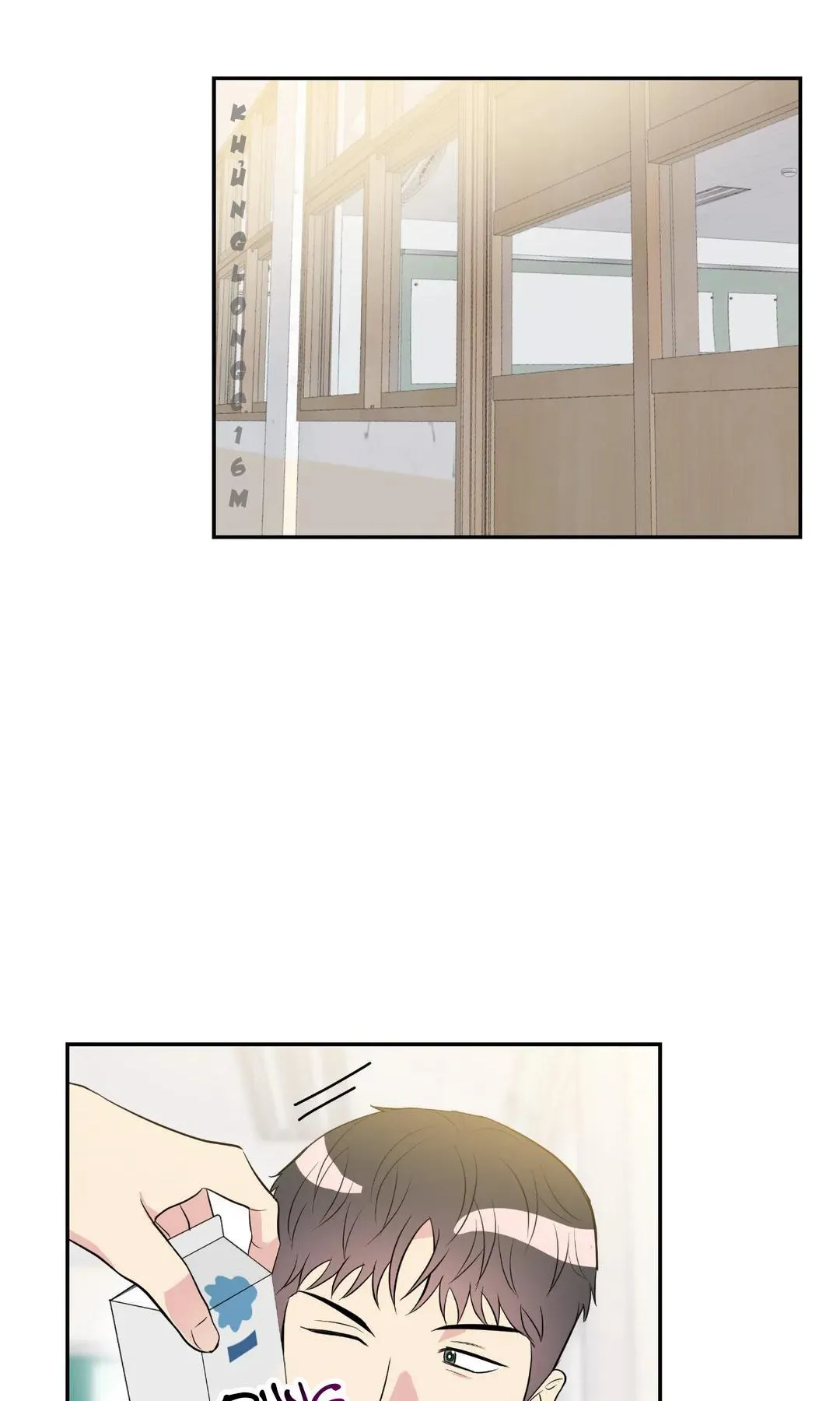 Quan Hệ Bất Hòa Chapter 8 Trang 54