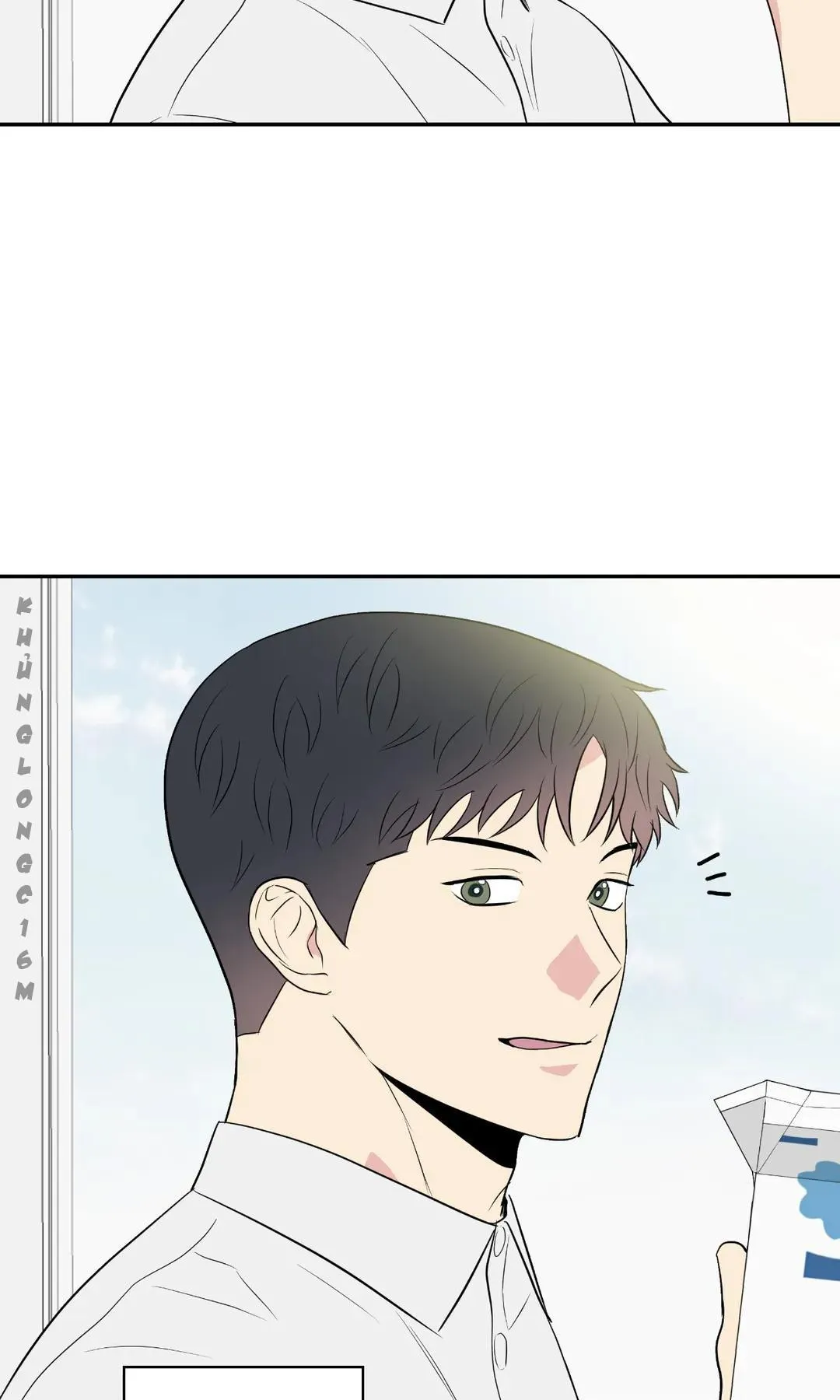 Quan Hệ Bất Hòa Chapter 8 Trang 60