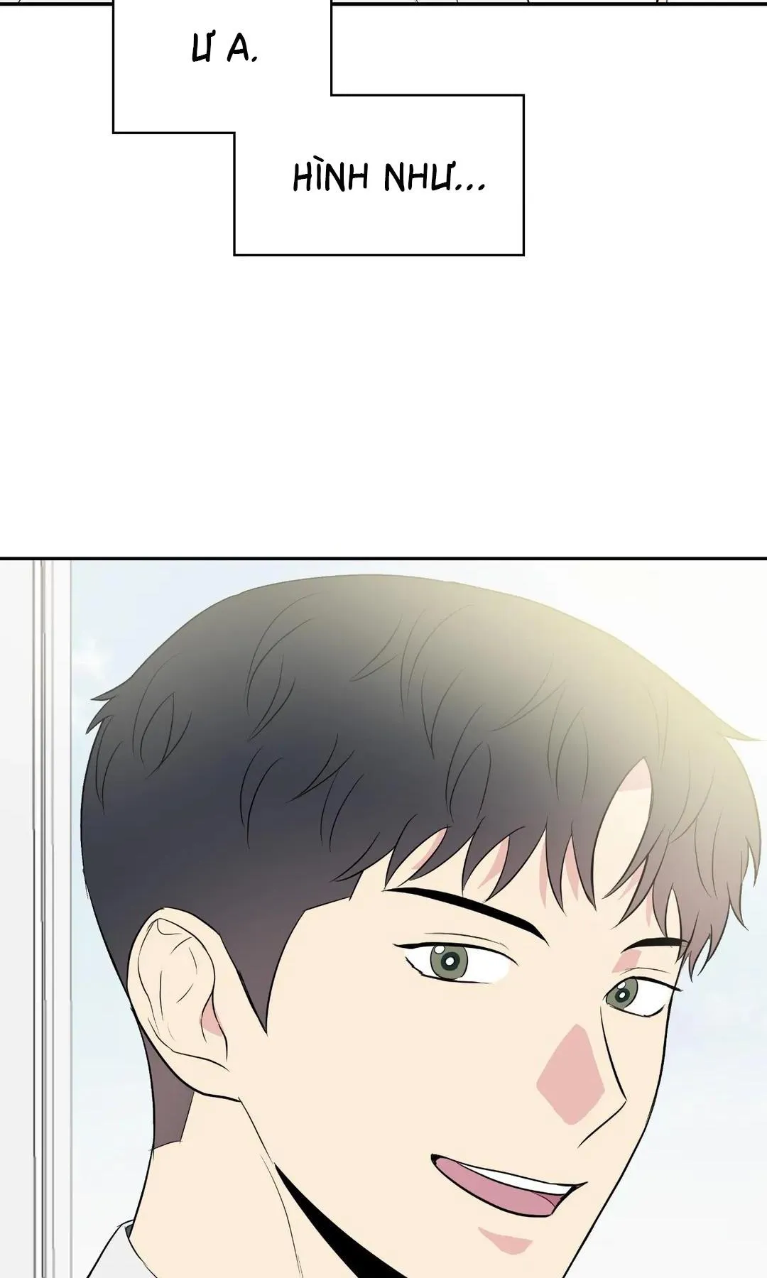 Quan Hệ Bất Hòa Chapter 8 Trang 61