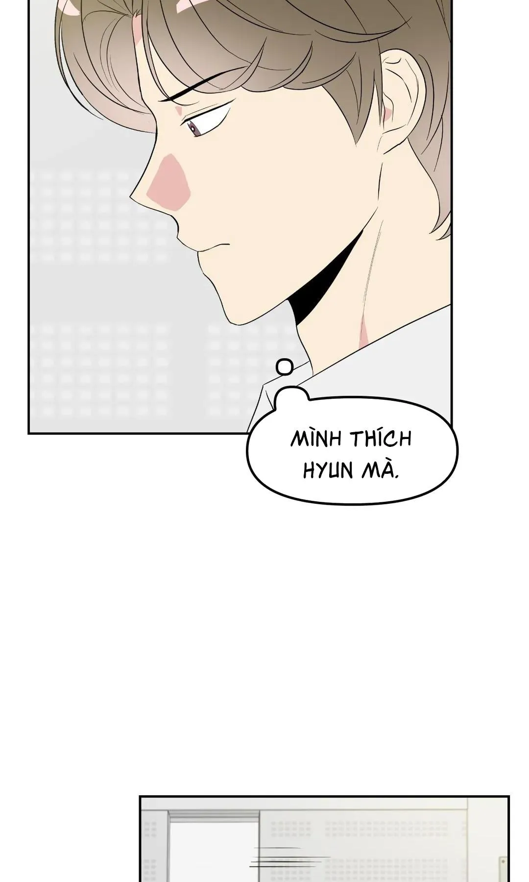 Quan Hệ Bất Hòa Chapter 9 Trang 4