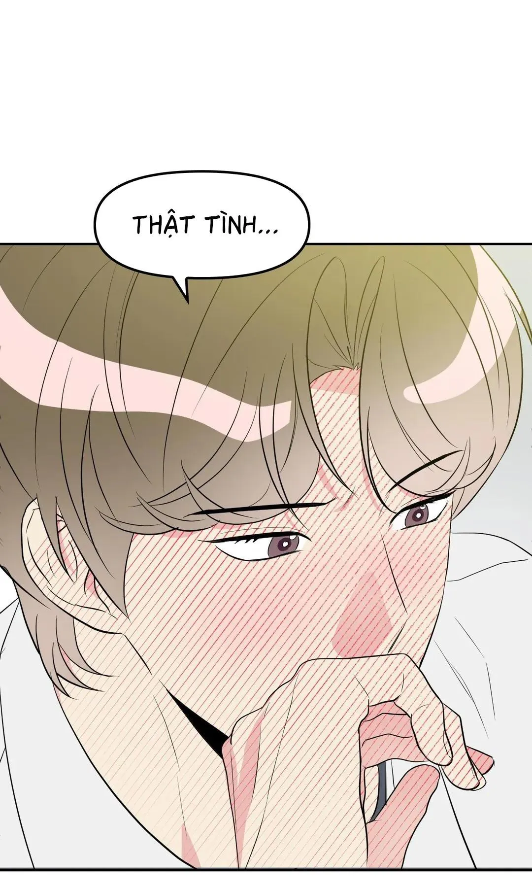 Quan Hệ Bất Hòa Chapter 9 Trang 14