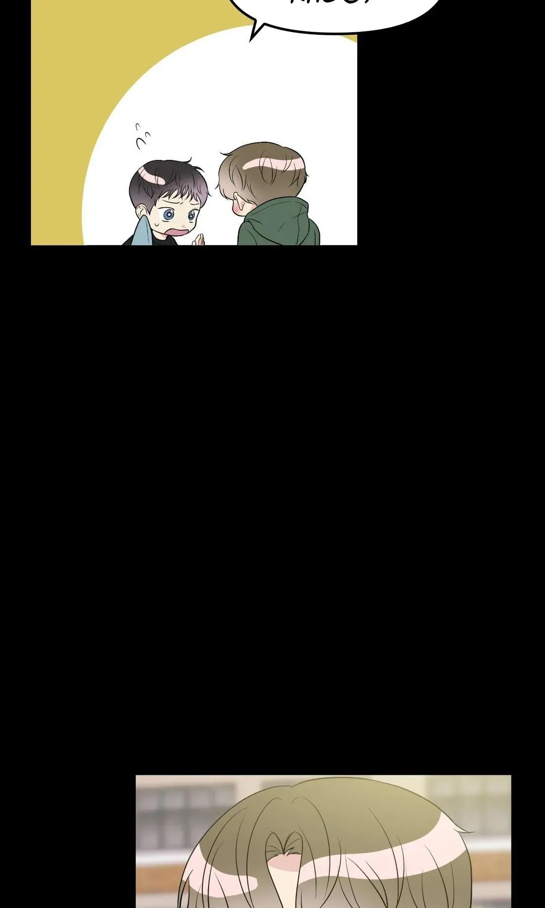 Quan Hệ Bất Hòa Chapter 9 Trang 23