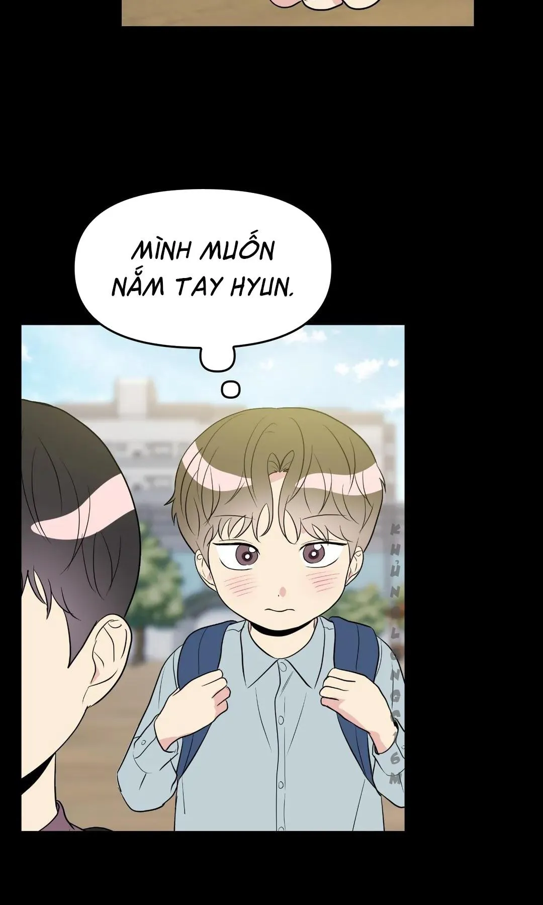 Quan Hệ Bất Hòa Chapter 9 Trang 27