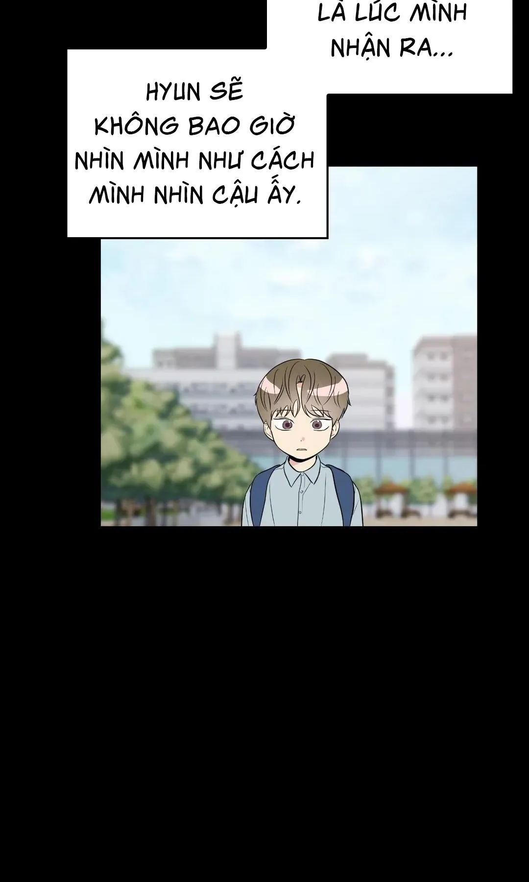 Quan Hệ Bất Hòa Chapter 9 Trang 31