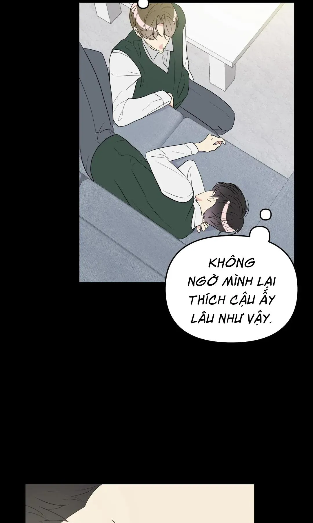 Quan Hệ Bất Hòa Chapter 9 Trang 37