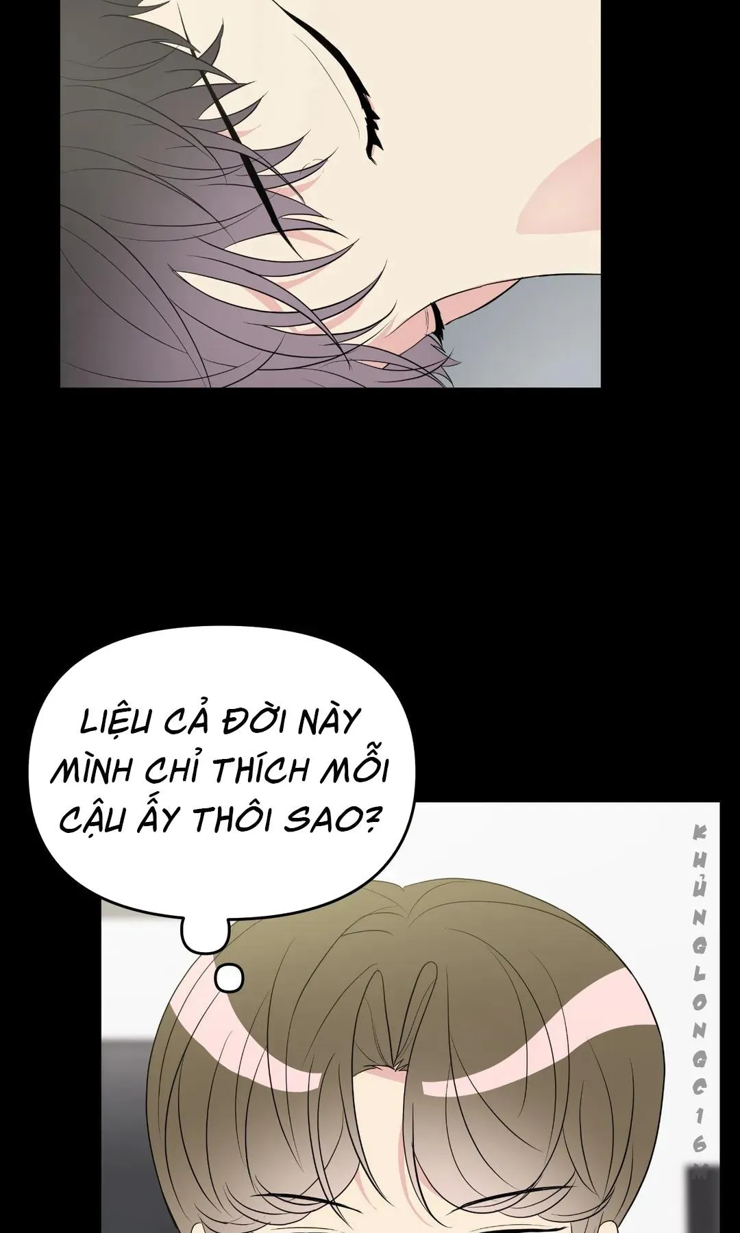 Quan Hệ Bất Hòa Chapter 9 Trang 38