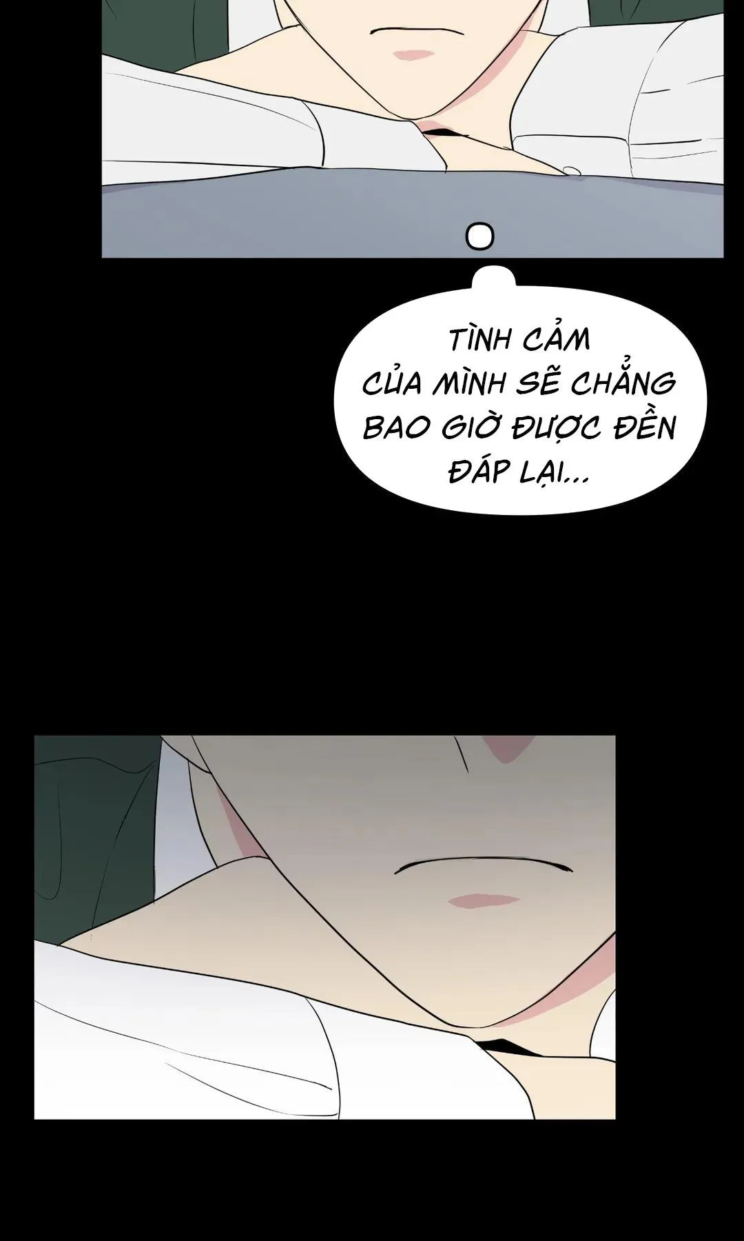Quan Hệ Bất Hòa Chapter 9 Trang 40