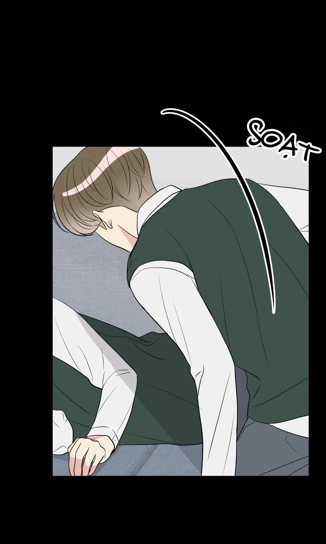 Quan Hệ Bất Hòa Chapter 9 Trang 41