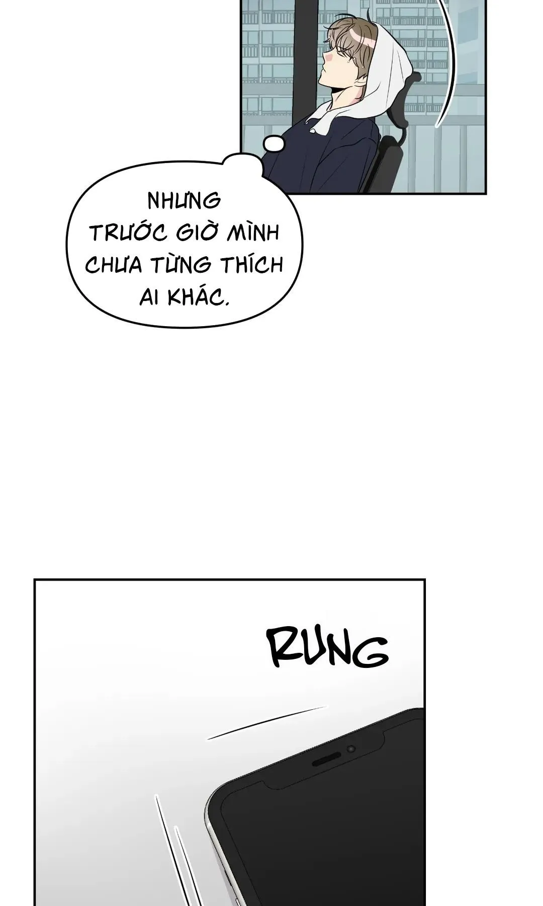 Quan Hệ Bất Hòa Chapter 9 Trang 48