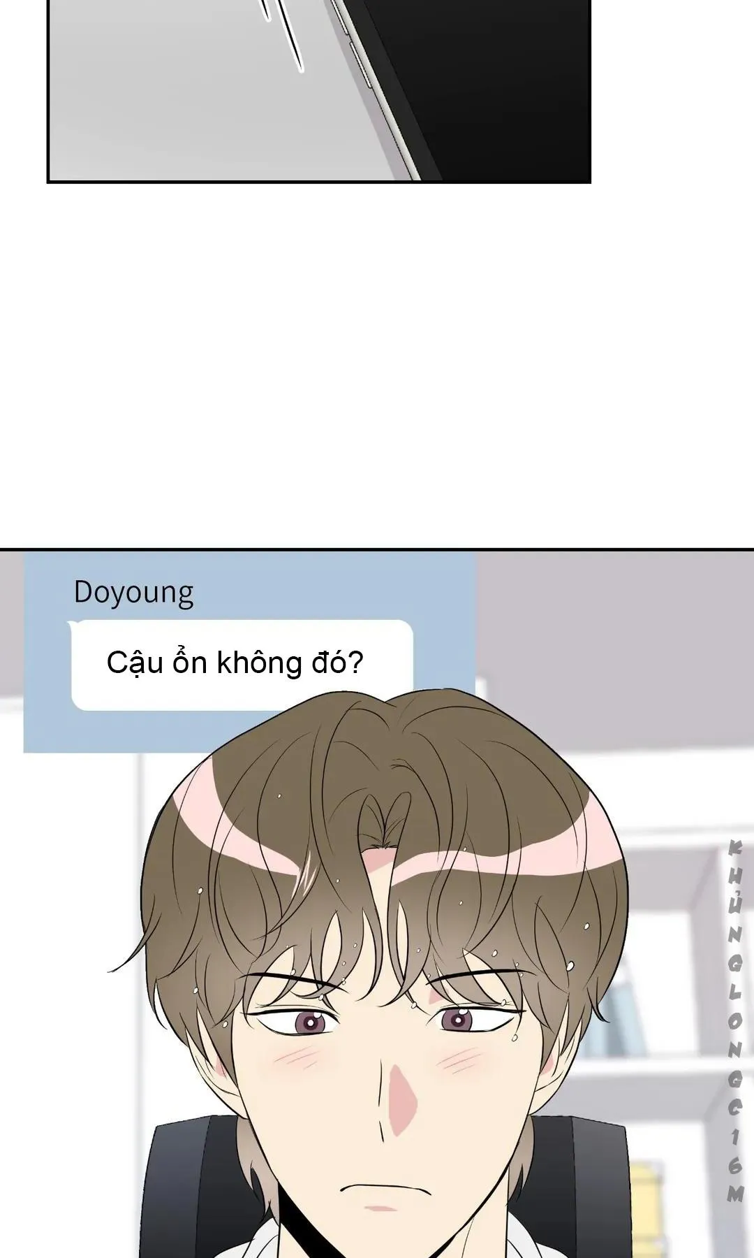 Quan Hệ Bất Hòa Chapter 9 Trang 49