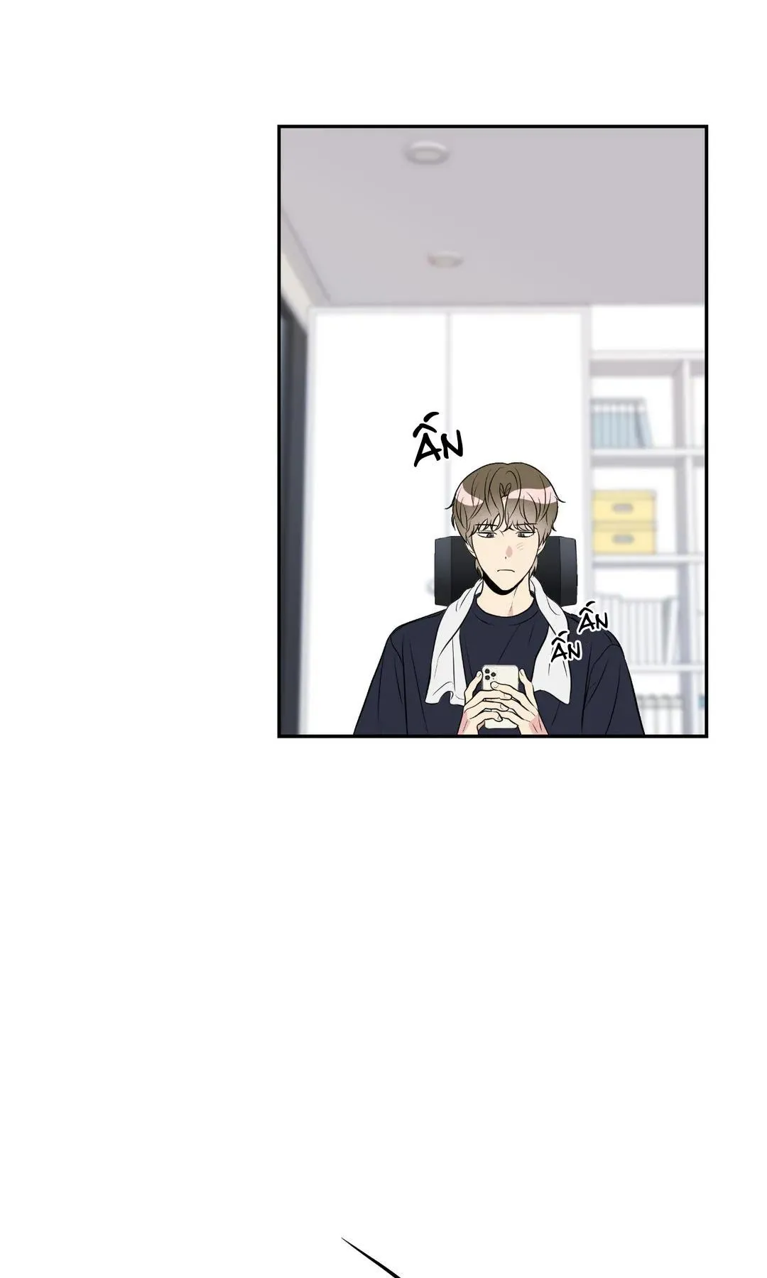 Quan Hệ Bất Hòa Chapter 9 Trang 52