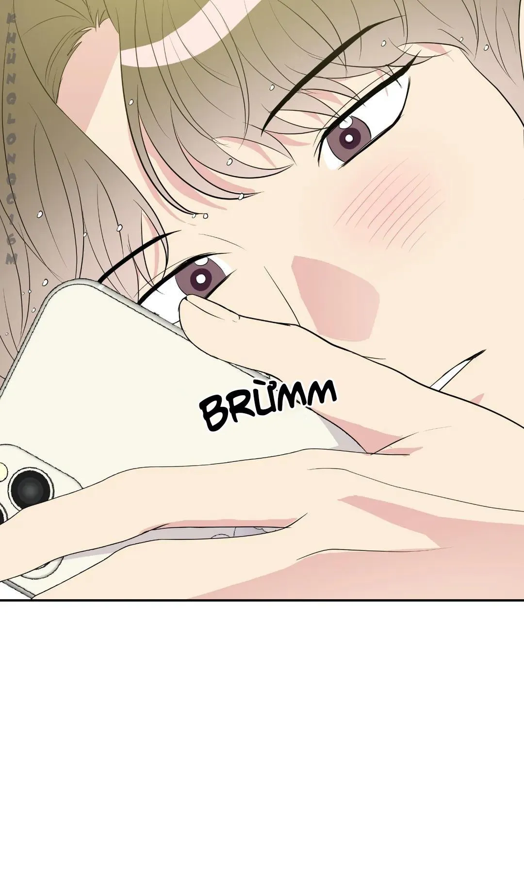 Quan Hệ Bất Hòa Chapter 9 Trang 54