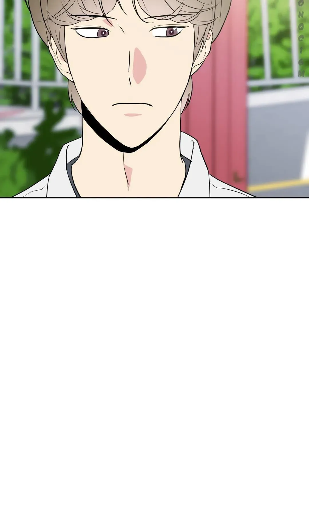 Quan Hệ Bất Hòa Chapter 10 Trang 3