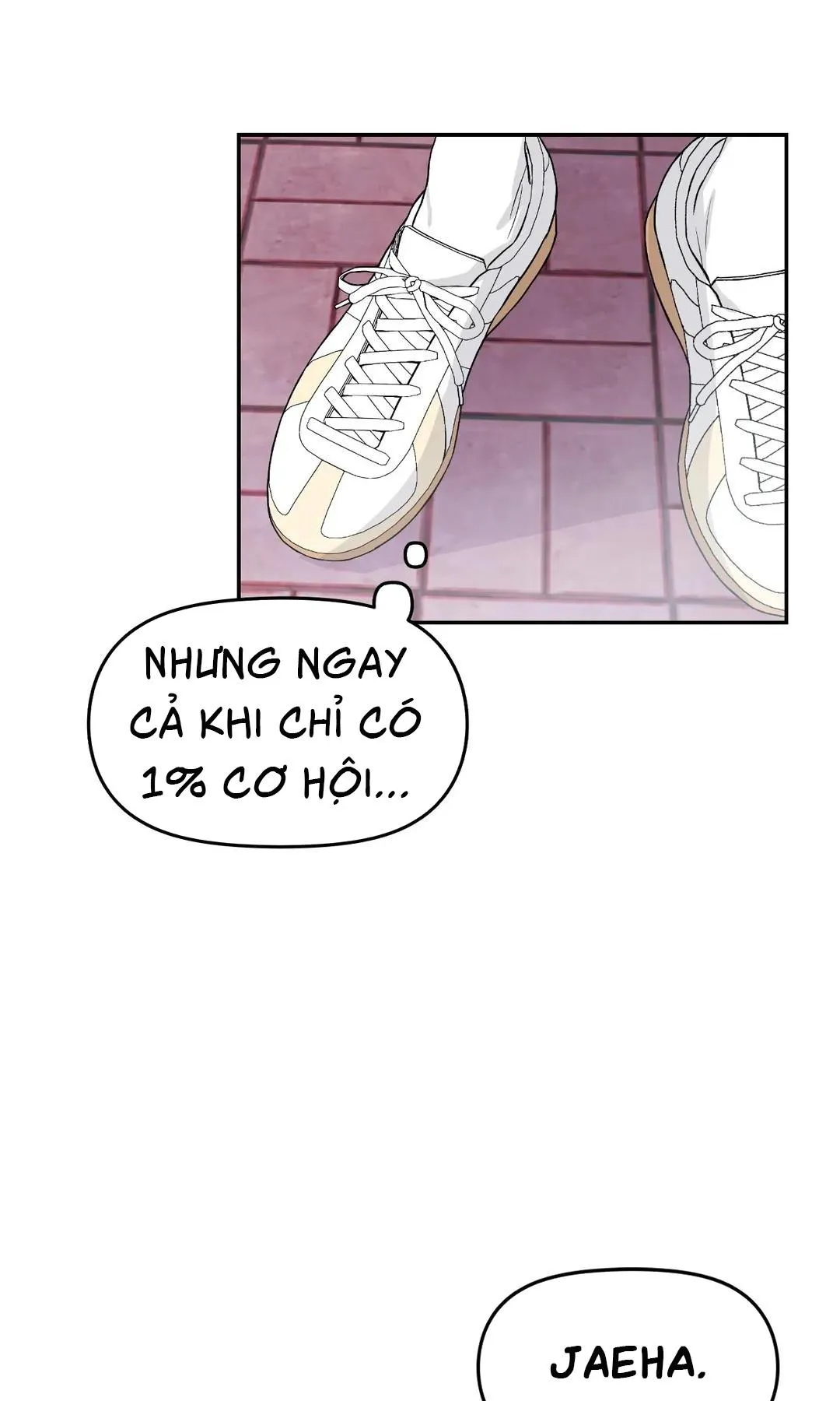 Quan Hệ Bất Hòa Chapter 10 Trang 6