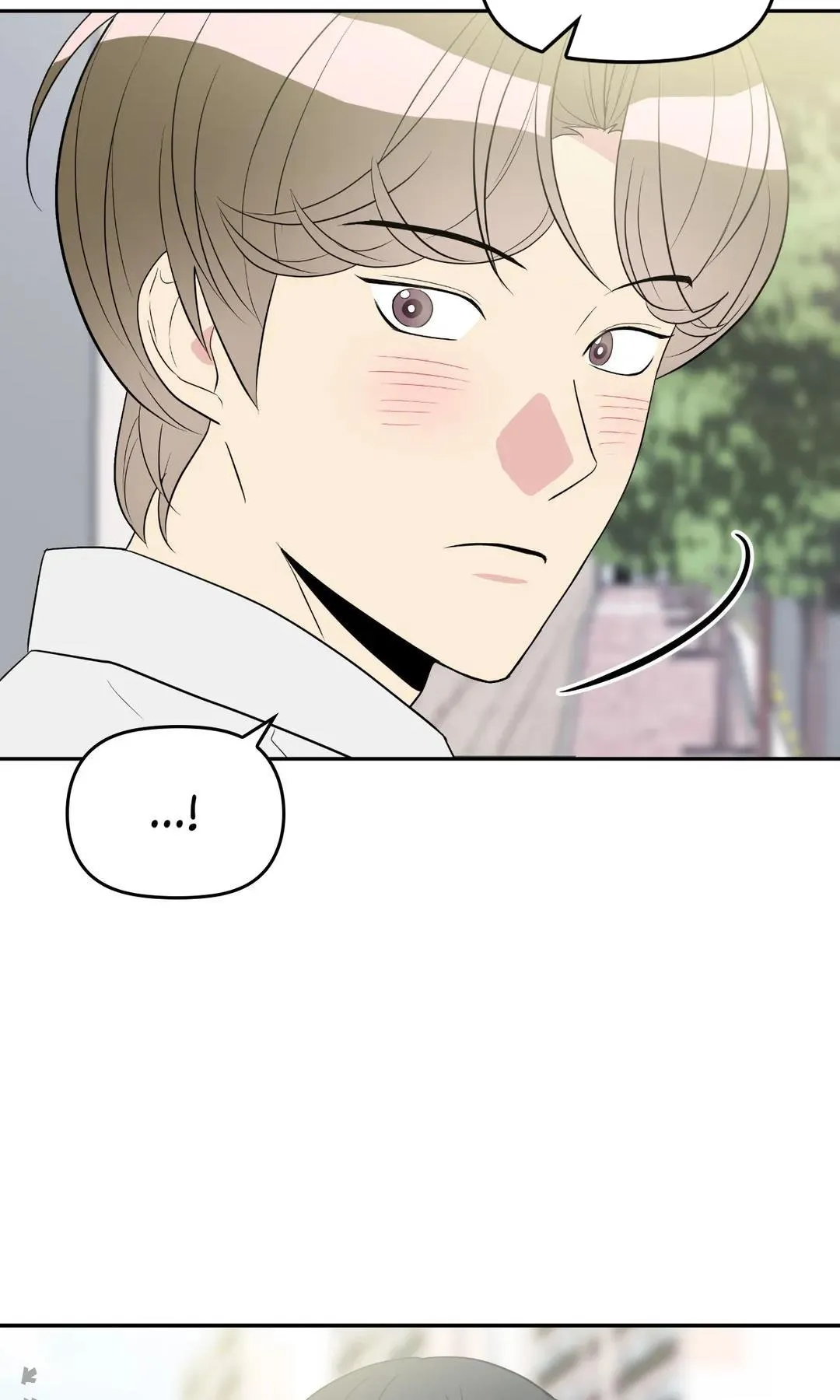 Quan Hệ Bất Hòa Chapter 10 Trang 7