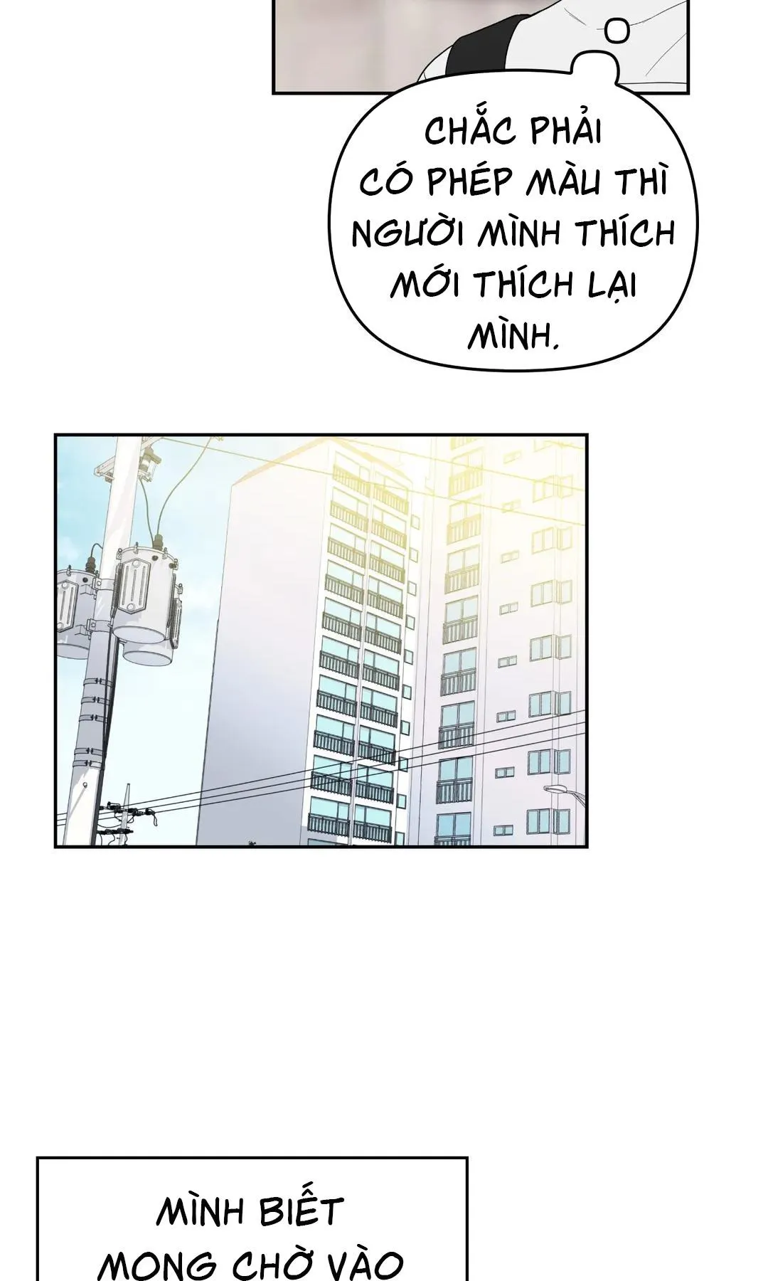Quan Hệ Bất Hòa Chapter 10 Trang 15