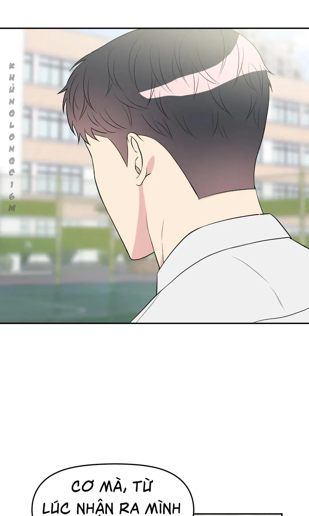 Quan Hệ Bất Hòa Chapter 10 Trang 19