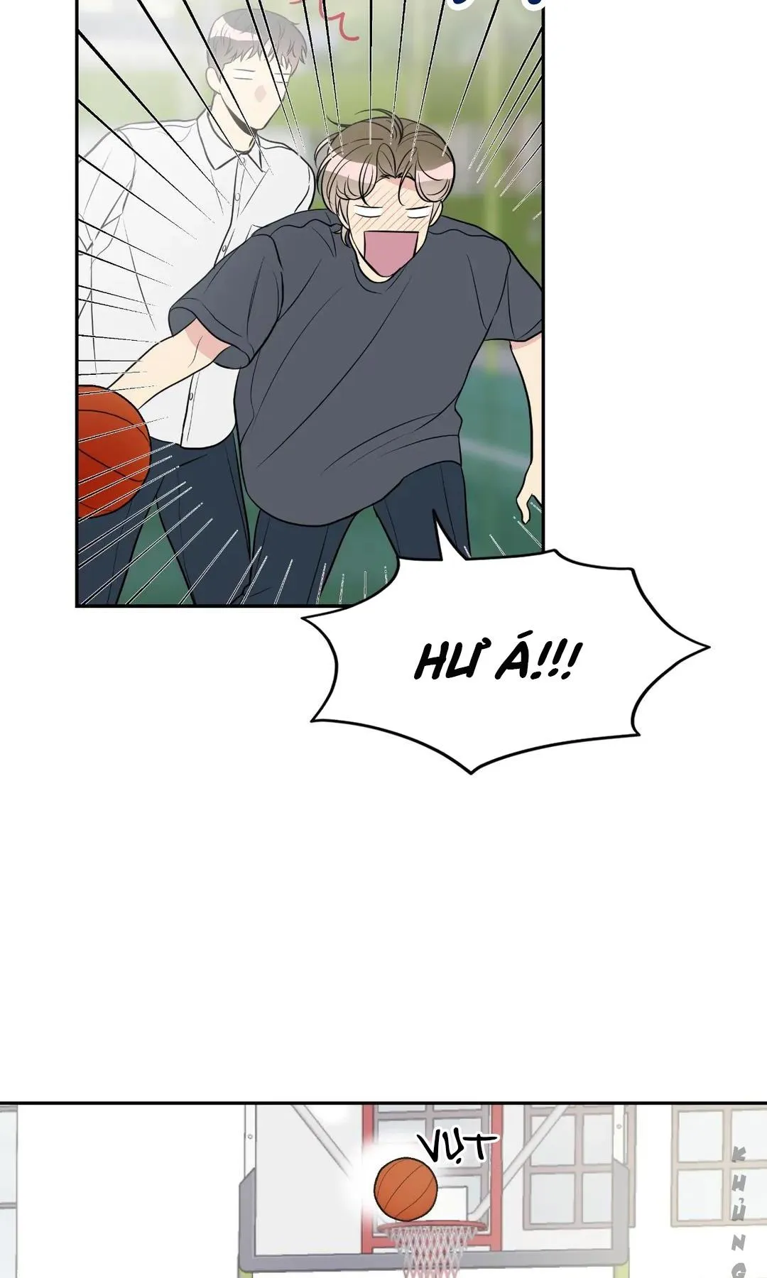 Quan Hệ Bất Hòa Chapter 10 Trang 26