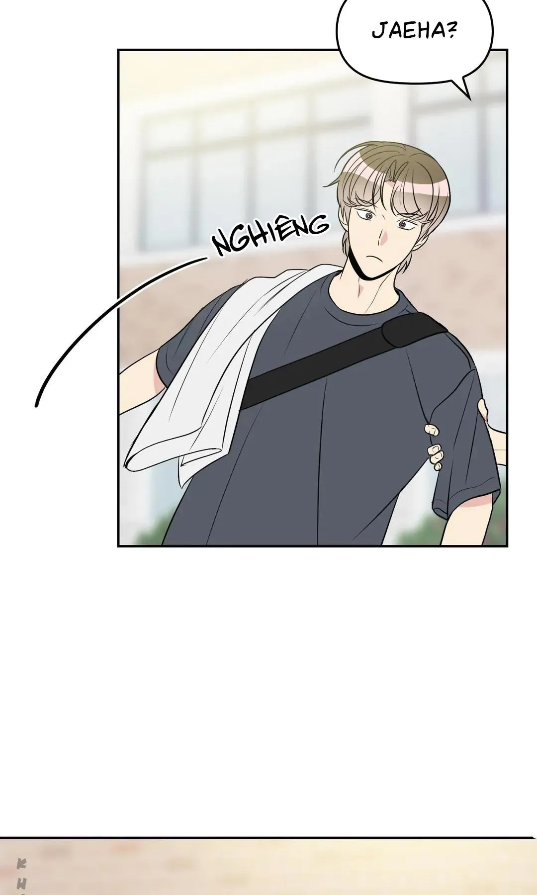 Quan Hệ Bất Hòa Chapter 10 Trang 30