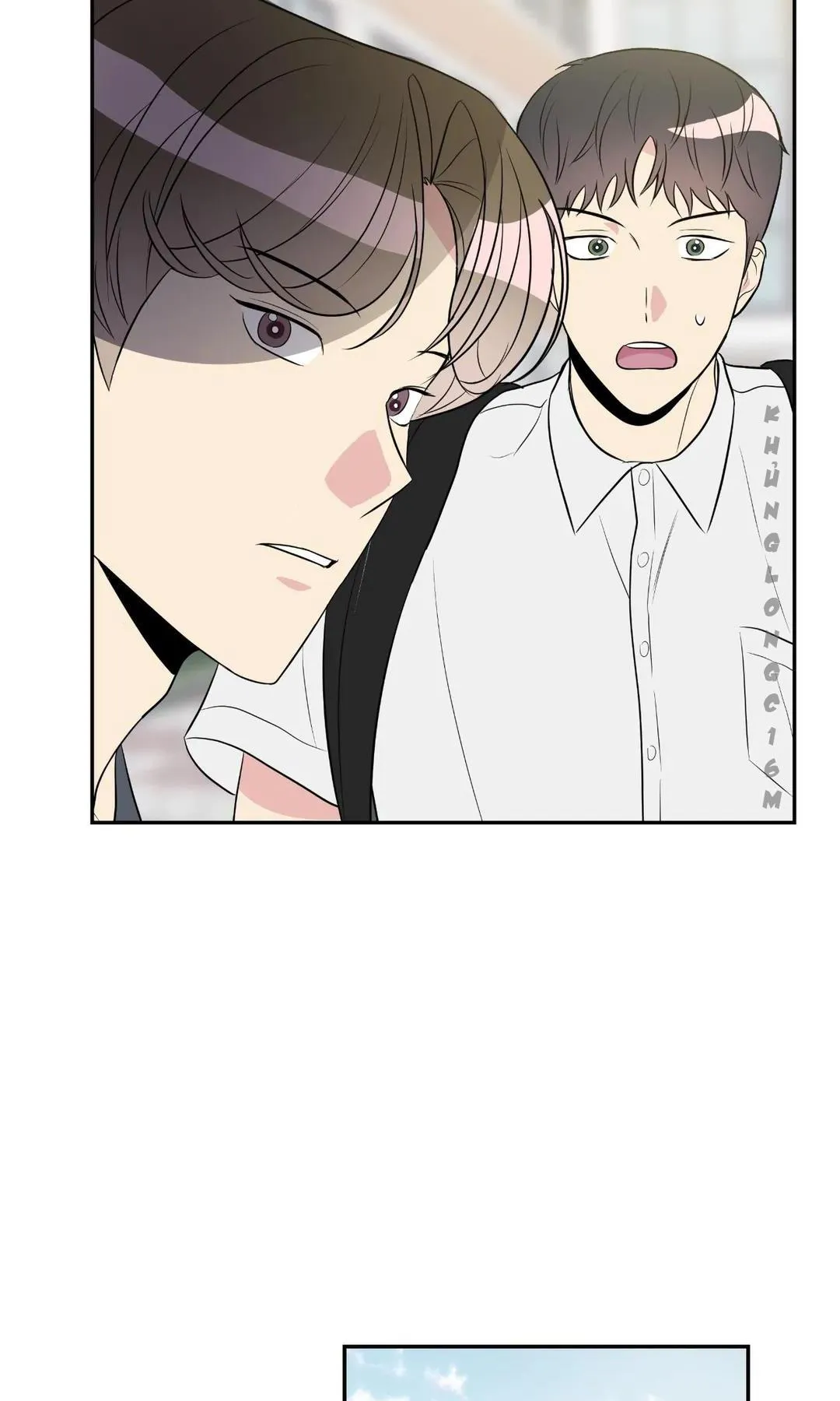 Quan Hệ Bất Hòa Chapter 10 Trang 34