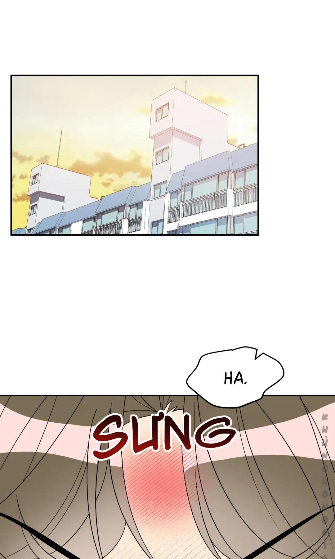 Quan Hệ Bất Hòa Chapter 10 Trang 36