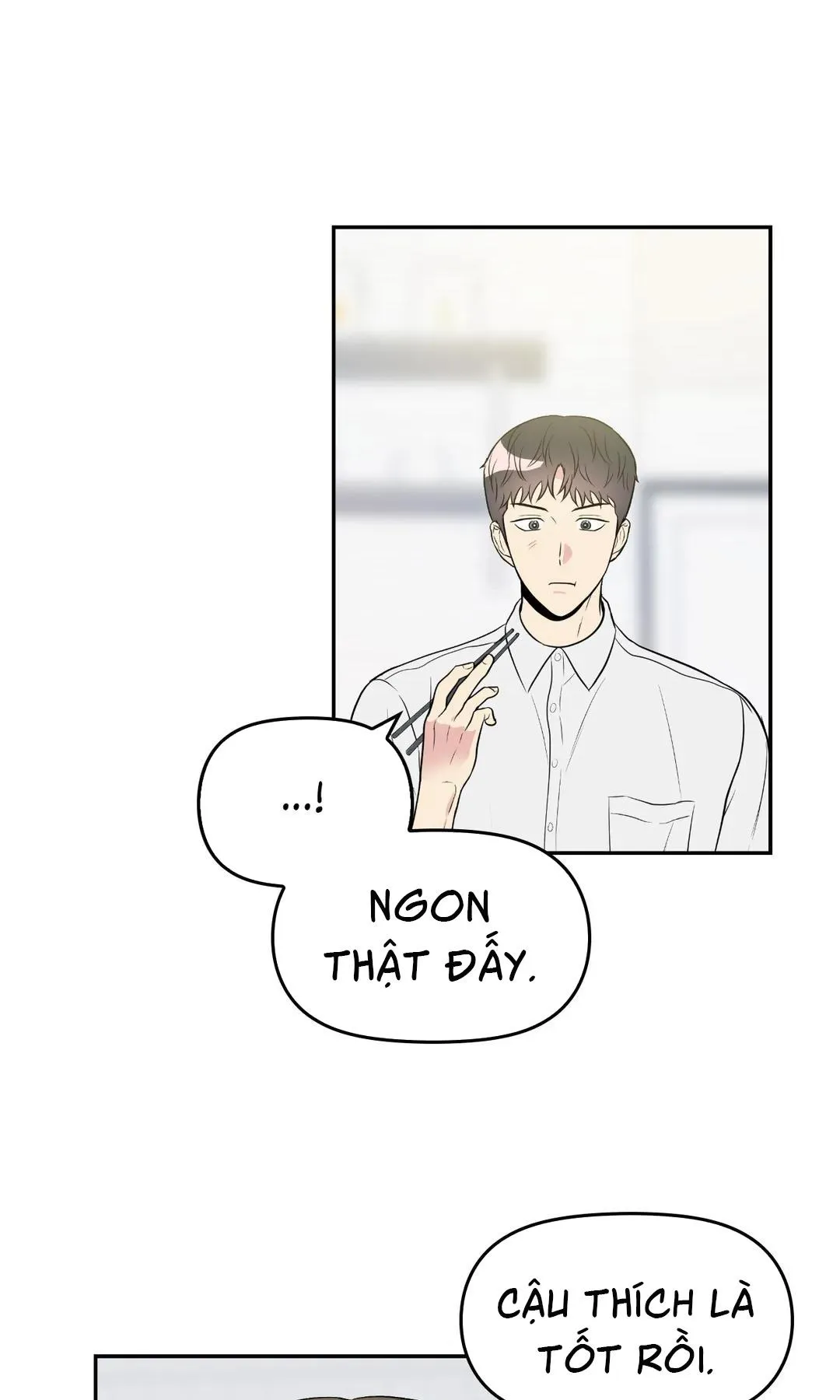 Quan Hệ Bất Hòa Chapter 10 Trang 53