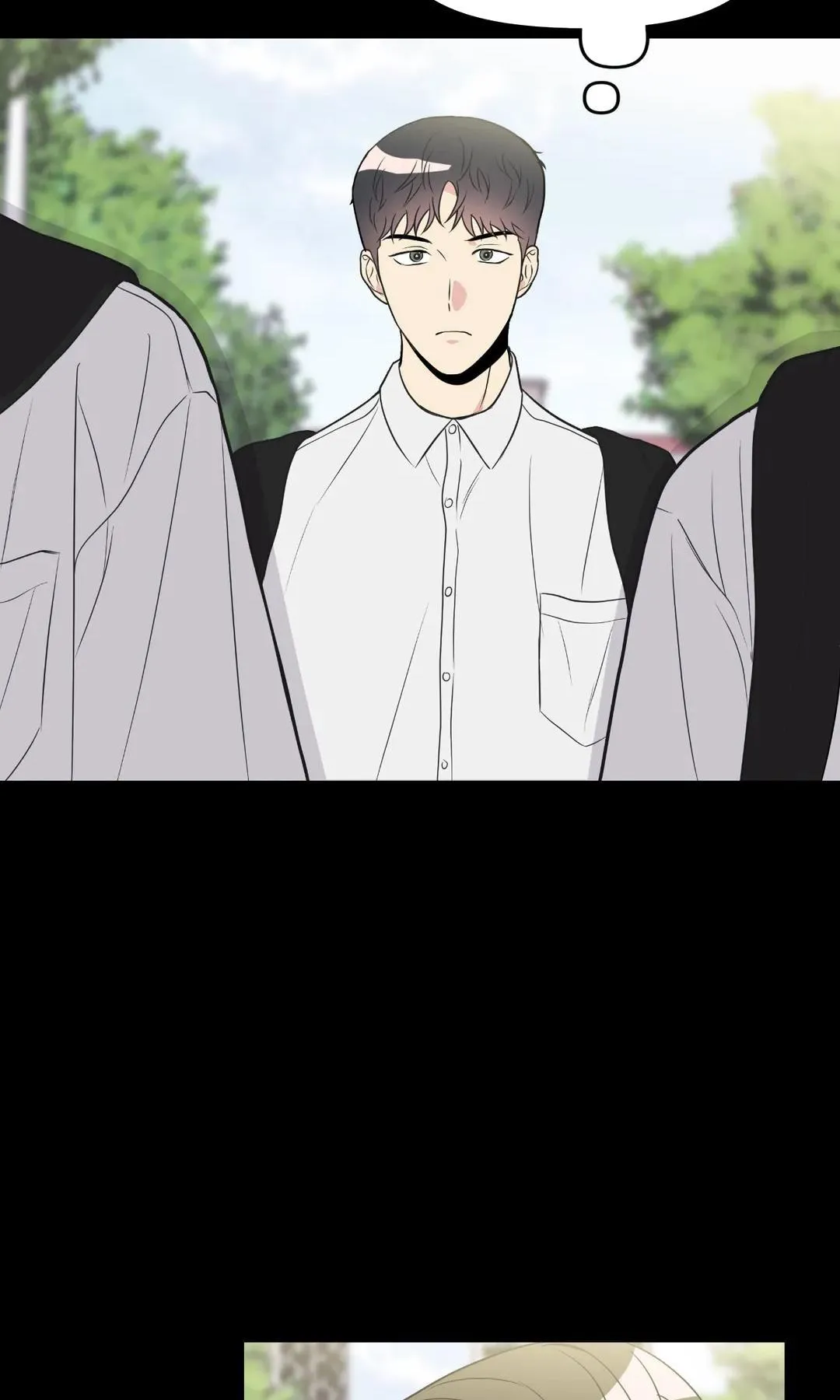 Quan Hệ Bất Hòa Chapter 11 Trang 3